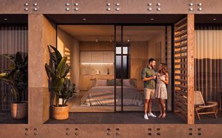 1 Bedroom Apartment For Sale in City Centre, Swakopmund