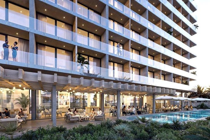 1 Bedroom Apartment For Sale in City Centre, Swakopmund