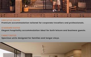 1 Bedroom Apartment For Sale in City Centre, Swakopmund