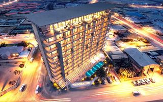 1 Bedroom Apartment For Sale in City Centre, Swakopmund
