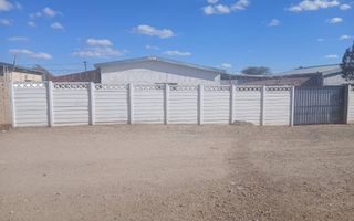 2 Bedroom House For Sale in Okahandja
