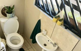 2 Bedroom House For Sale in Rocky Crest, Windhoek
