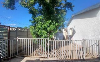 2 Bedroom House For Sale in Okahandja