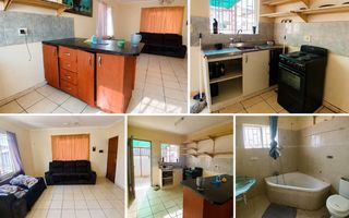 2 Bedroom House For Sale in Okahandja