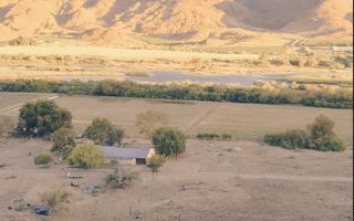 Small Holding / Plot For Sale in Noordoewer