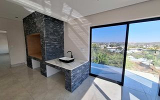 4 Bedroom House For Sale in Ludwigsdorf, Windhoek