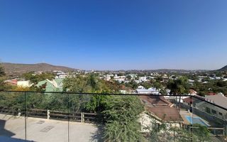 4 Bedroom House For Sale in Ludwigsdorf, Windhoek