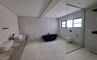 4 Bedroom House For Sale in Ludwigsdorf, Windhoek