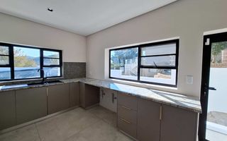 4 Bedroom House For Sale in Ludwigsdorf, Windhoek