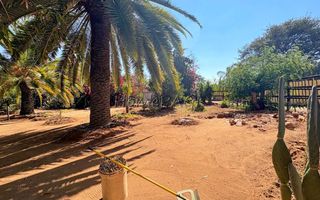 4 Bedroom House For Sale in Otjiwarongo