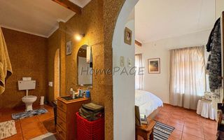 4 Bedroom House For Sale in Otjiwarongo