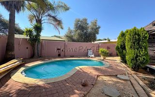 4 Bedroom House For Sale in Otjiwarongo