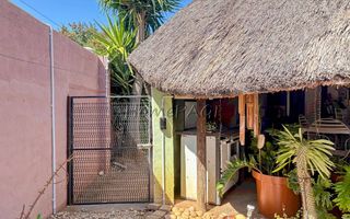 4 Bedroom House For Sale in Otjiwarongo