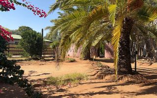 4 Bedroom House For Sale in Otjiwarongo