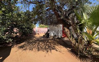 4 Bedroom House For Sale in Otjiwarongo