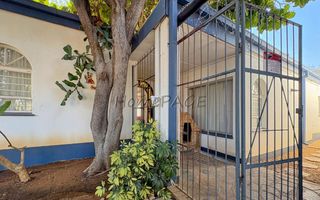 4 Bedroom House For Sale in Otjiwarongo
