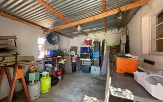 4 Bedroom House For Sale in Otjiwarongo