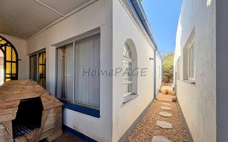 4 Bedroom House For Sale in Otjiwarongo