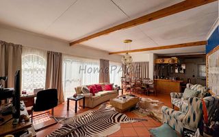4 Bedroom House For Sale in Otjiwarongo