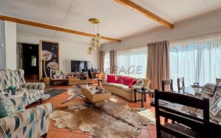 4 Bedroom House For Sale in Otjiwarongo