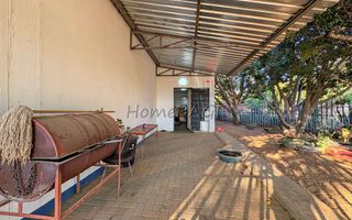 4 Bedroom House For Sale in Otjiwarongo
