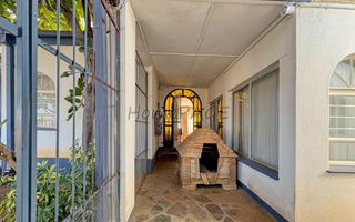 4 Bedroom House For Sale in Otjiwarongo