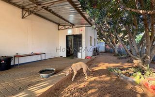 4 Bedroom House For Sale in Otjiwarongo