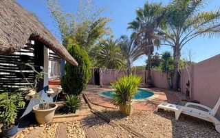 4 Bedroom House For Sale in Otjiwarongo