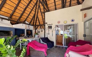 4 Bedroom House For Sale in Otjiwarongo
