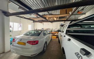 4 Bedroom House For Sale in Otjiwarongo
