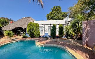 4 Bedroom House For Sale in Otjiwarongo