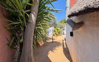 4 Bedroom House For Sale in Otjiwarongo