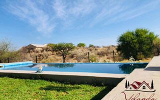 3 Bedroom House For Sale in Finkenstein, Windhoek