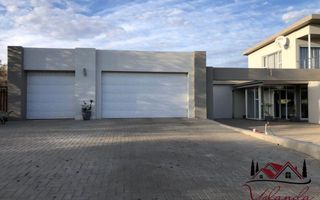 3 Bedroom House For Sale in Finkenstein, Windhoek