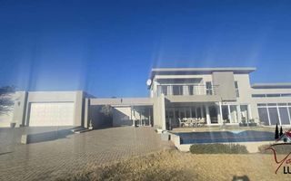 3 Bedroom House For Sale in Finkenstein, Windhoek