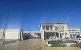 3 Bedroom House For Sale in Finkenstein, Windhoek