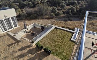 3 Bedroom House For Sale in Finkenstein, Windhoek