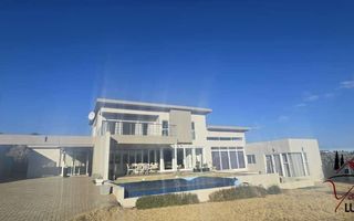 3 Bedroom House For Sale in Finkenstein, Windhoek