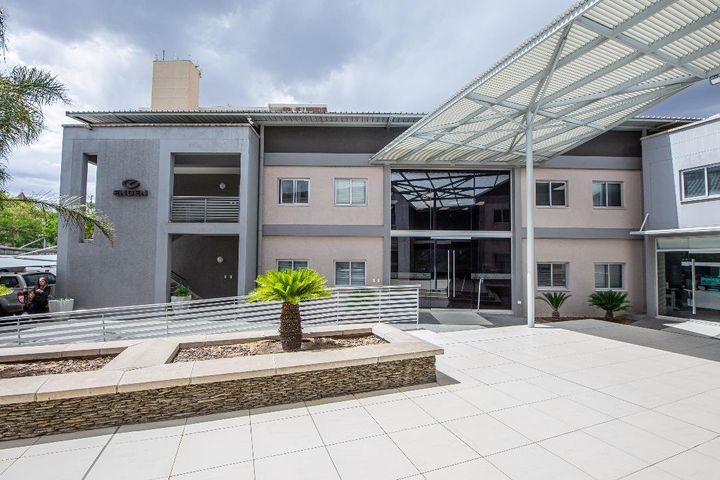Office / Retail / Mixed Use For Sale in Windhoek Central, Windhoek