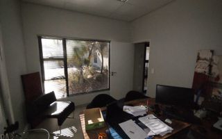 Office / Retail / Mixed Use To Rent in Klein Windhoek, Windh...