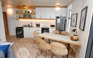 2 Bedroom House To Rent in Kramersdorf, Swakopmund