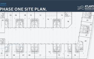 Industrial For Sale in Industrial, Walvis Bay