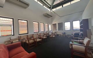 Office / Retail / Mixed Use For Sale in Lafrenz Industrial,...