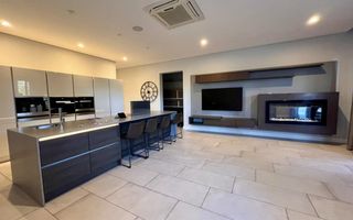 3 Bedroom House To Rent in Ludwigsdorf, Windhoek