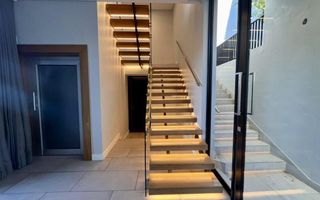 3 Bedroom House To Rent in Ludwigsdorf, Windhoek