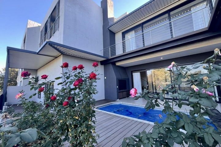 3 Bedroom House To Rent in Ludwigsdorf, Windhoek