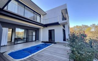 3 Bedroom House To Rent in Ludwigsdorf, Windhoek