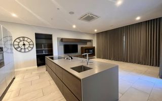 3 Bedroom House To Rent in Ludwigsdorf, Windhoek