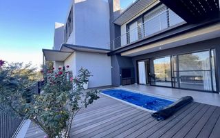 3 Bedroom House To Rent in Ludwigsdorf, Windhoek