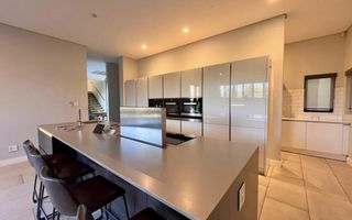 3 Bedroom House To Rent in Ludwigsdorf, Windhoek
